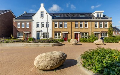 Bolderik 16