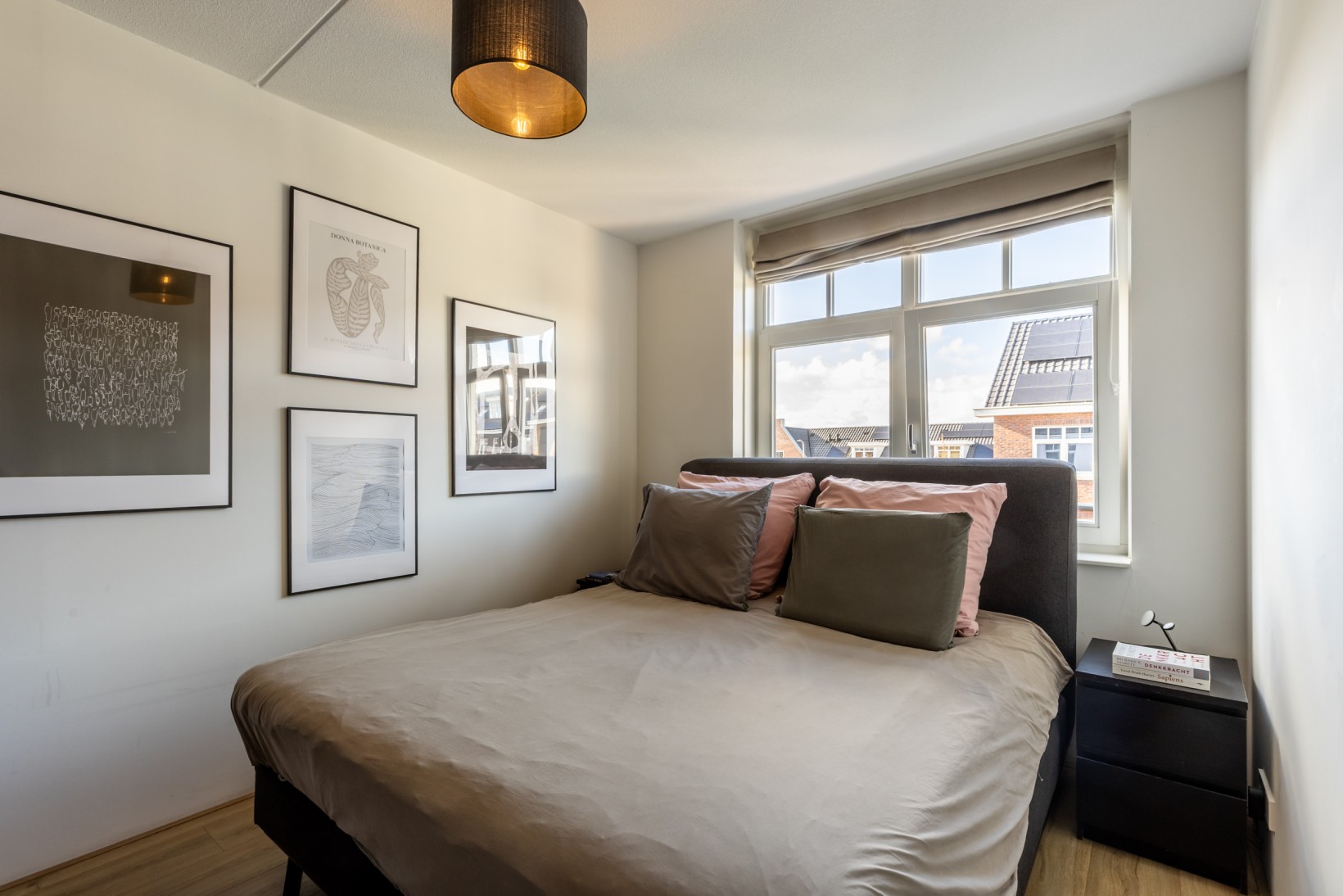Tussenwoning te koop: Bolderik 16, Oudenhoorn