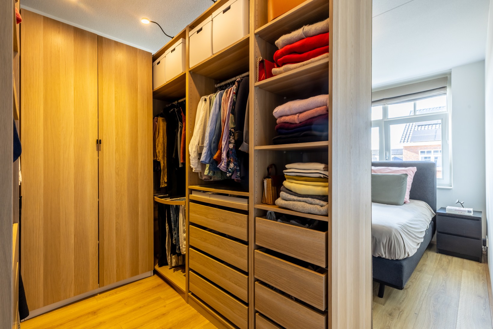 Tussenwoning te koop: Bolderik 16, Oudenhoorn