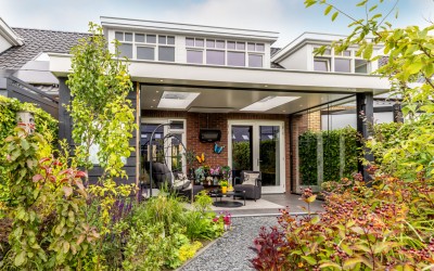 Huis te koop Korenbloem 33