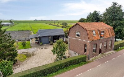 Huis te koop Ruigendijk 11