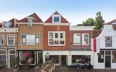 Boterstraat 3-B