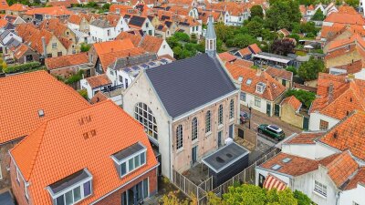 Geuzenstraat 16-A