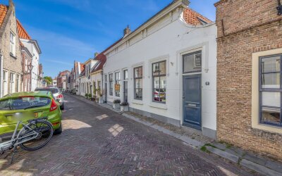 Nieuwstraat 22