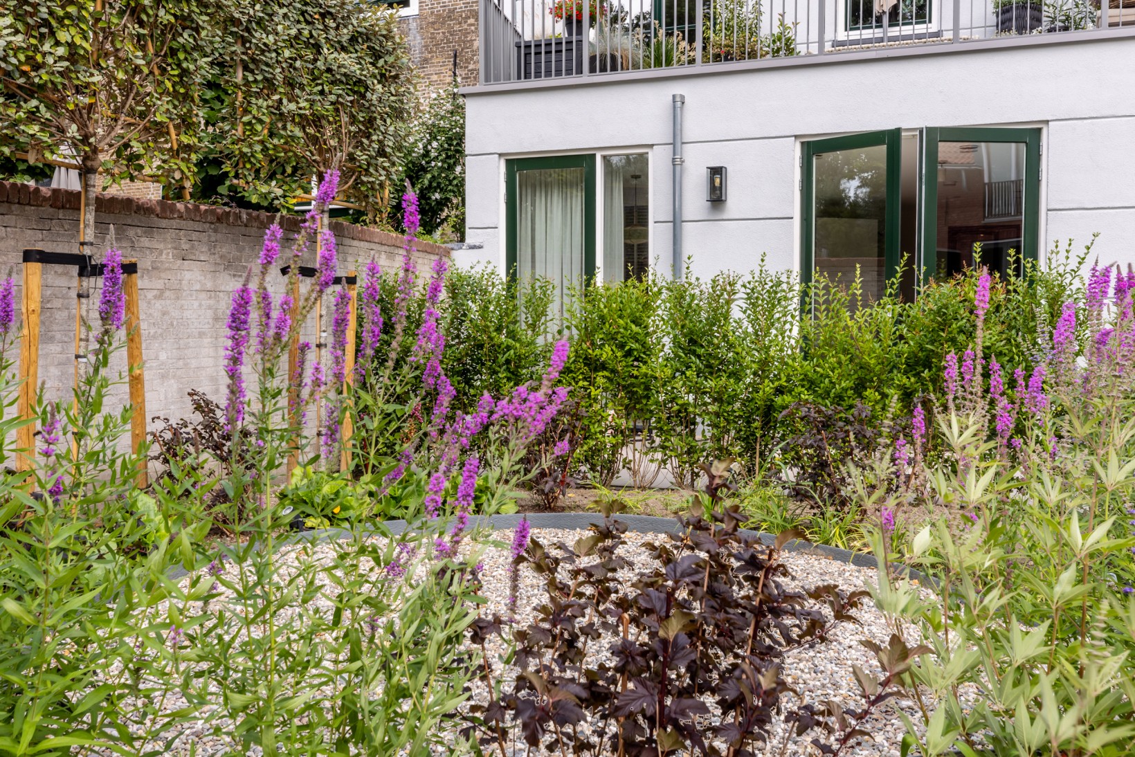 Appartement te koop: Scharloo 7A, Brielle