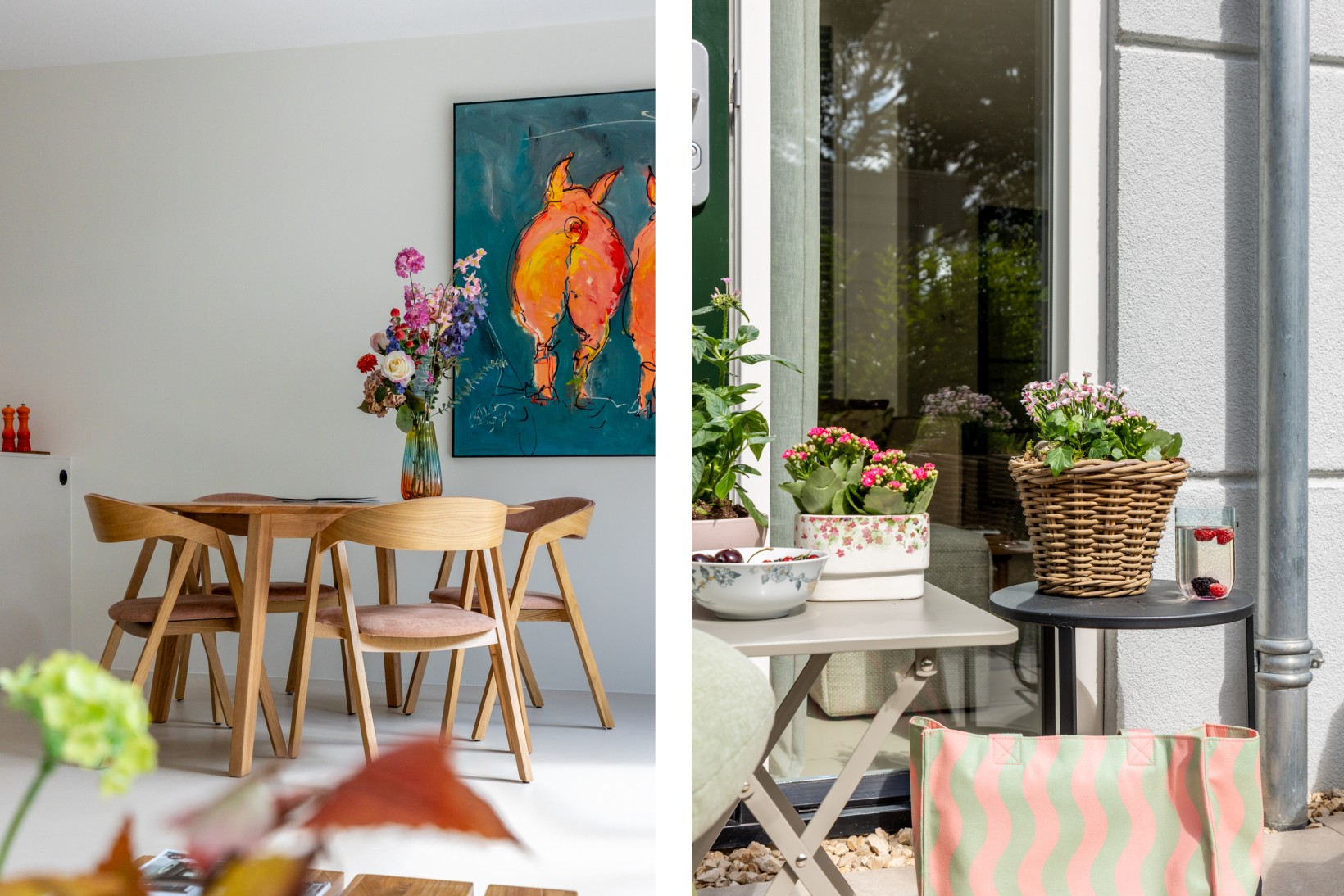 Appartement te koop: Scharloo 7A, Brielle