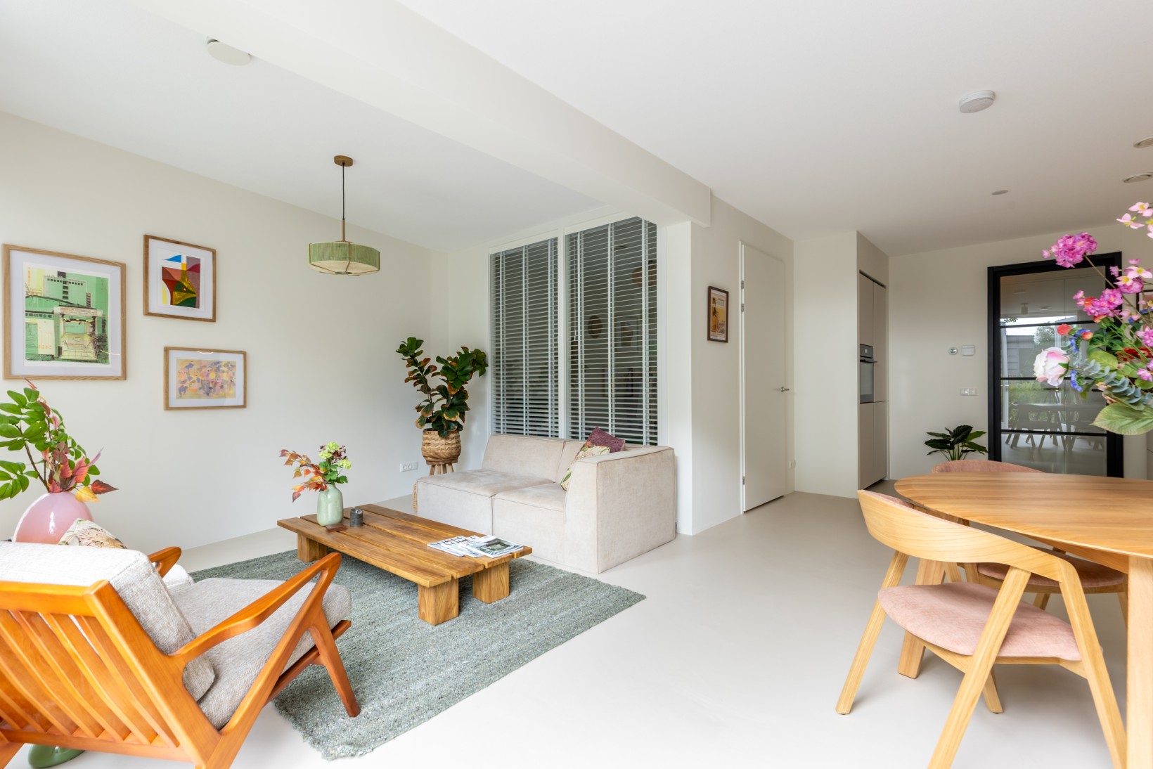 Appartement te koop: Scharloo 7A, Brielle