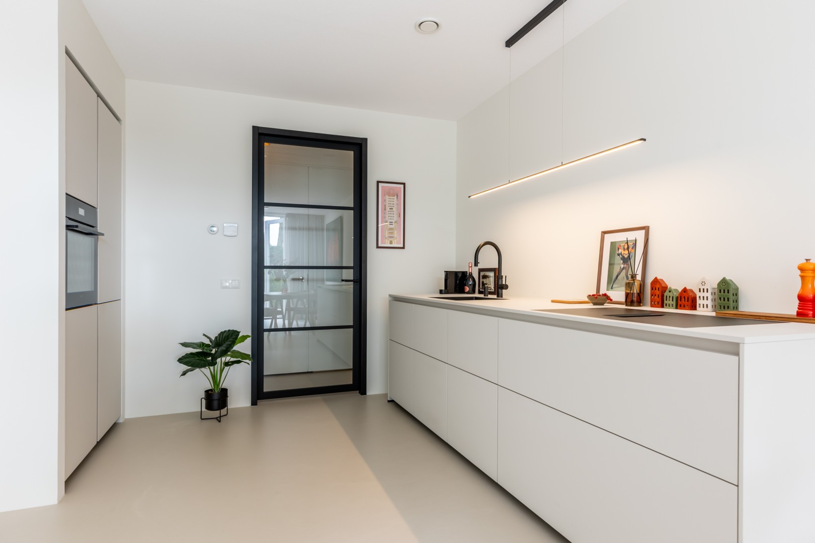 Appartement te koop: Scharloo 7A, Brielle
