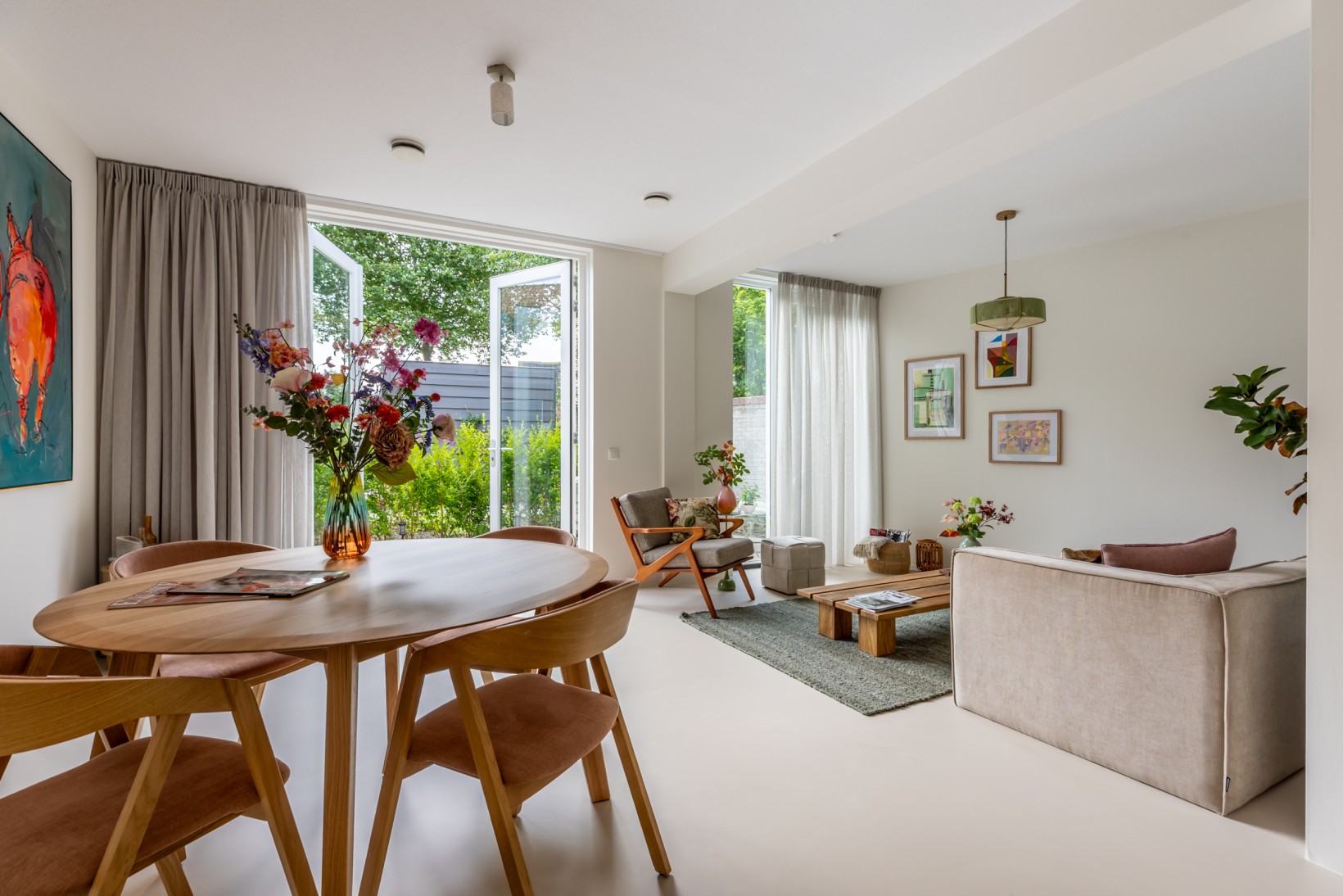 Appartement te koop: Scharloo 7A, Brielle