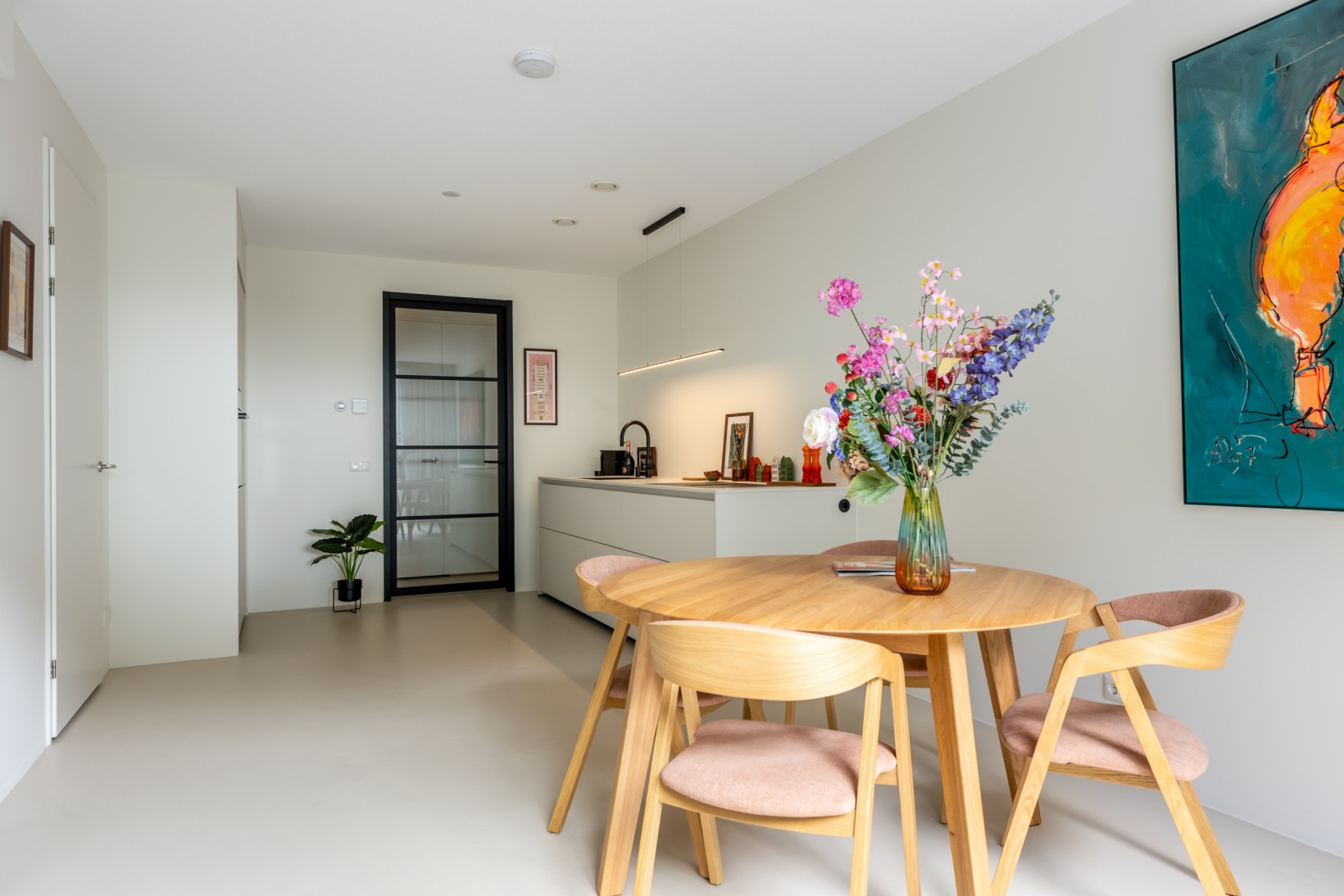 Appartement te koop: Scharloo 7A, Brielle