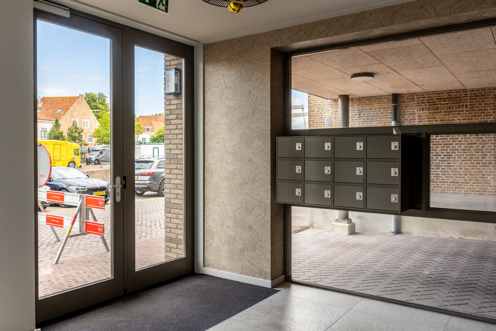 Appartement te koop: Scharloo 7A, Brielle