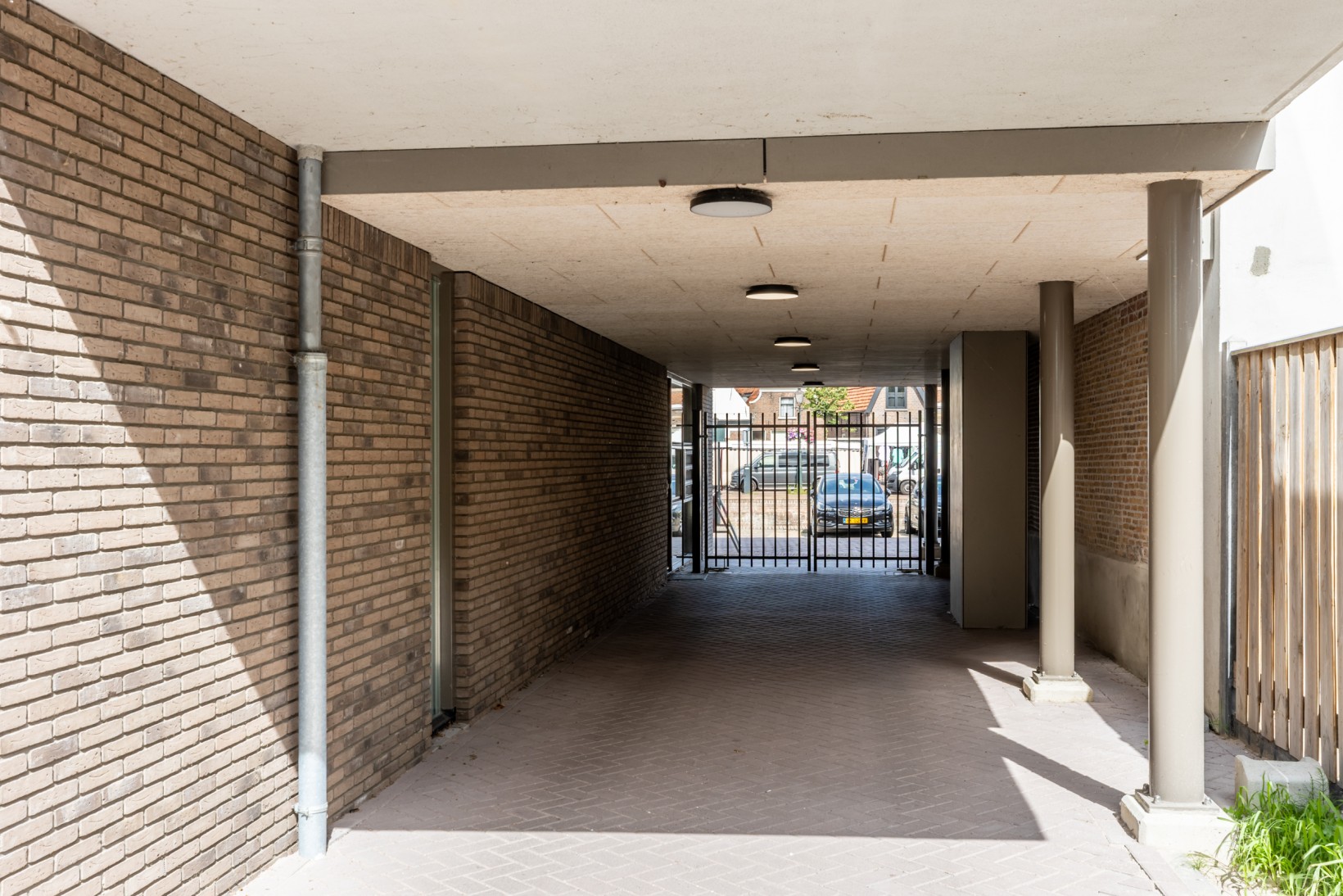 Appartement te koop: Scharloo 7A, Brielle