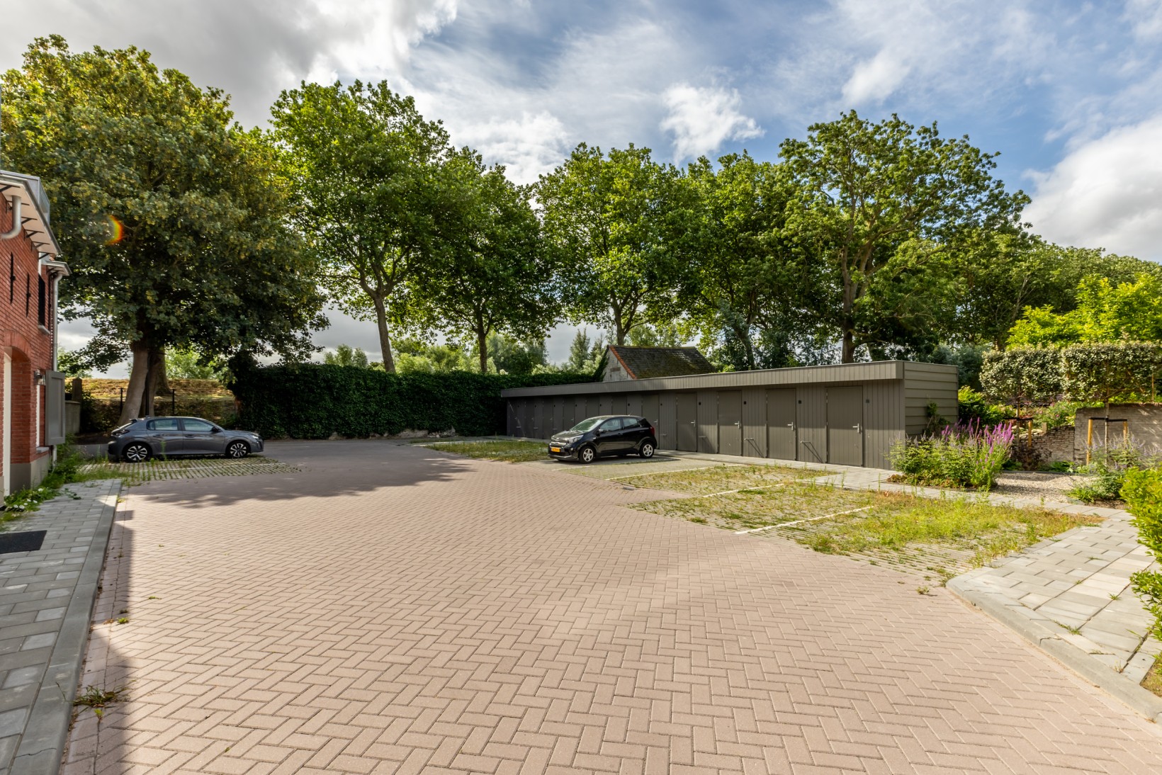 Appartement te koop: Scharloo 7A, Brielle