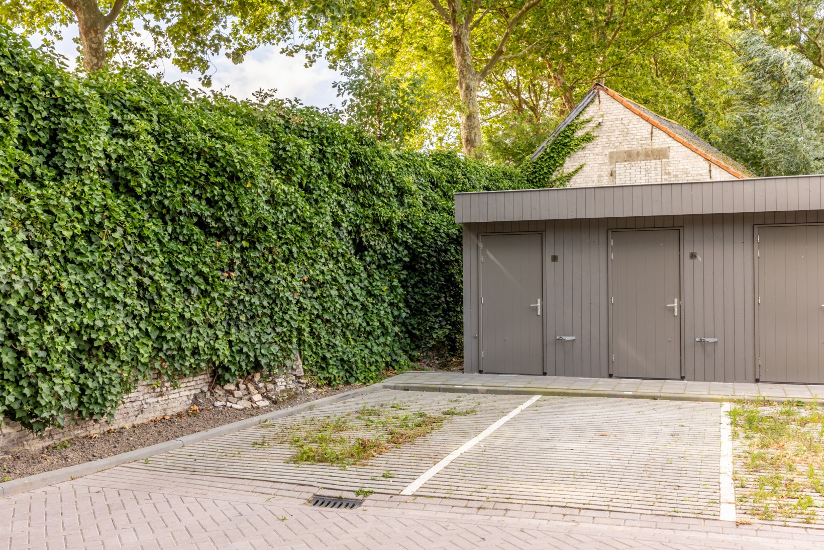 Appartement te koop: Scharloo 7A, Brielle