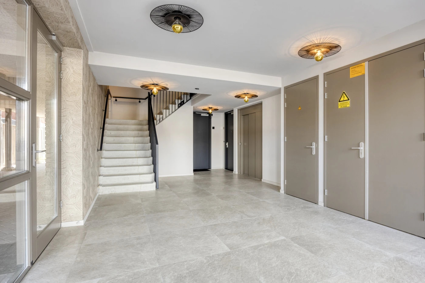 Appartement te koop: Scharloo 7D, Brielle