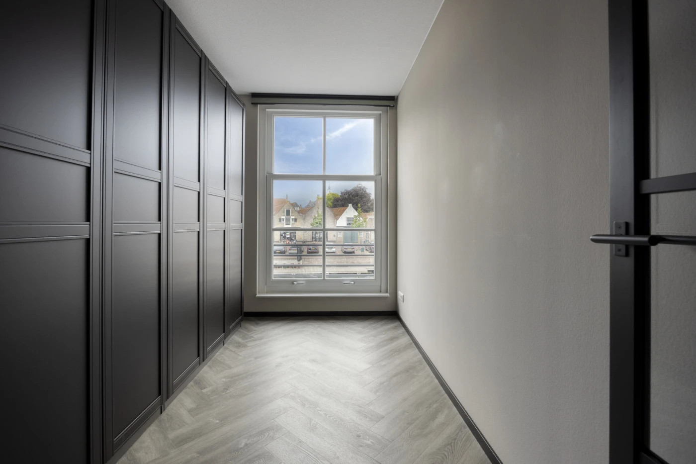 Appartement te koop: Scharloo 7D, Brielle