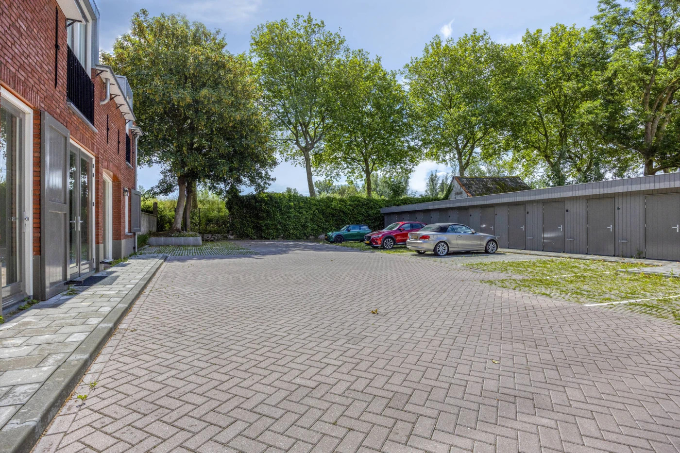 Appartement te koop: Scharloo 7D, Brielle