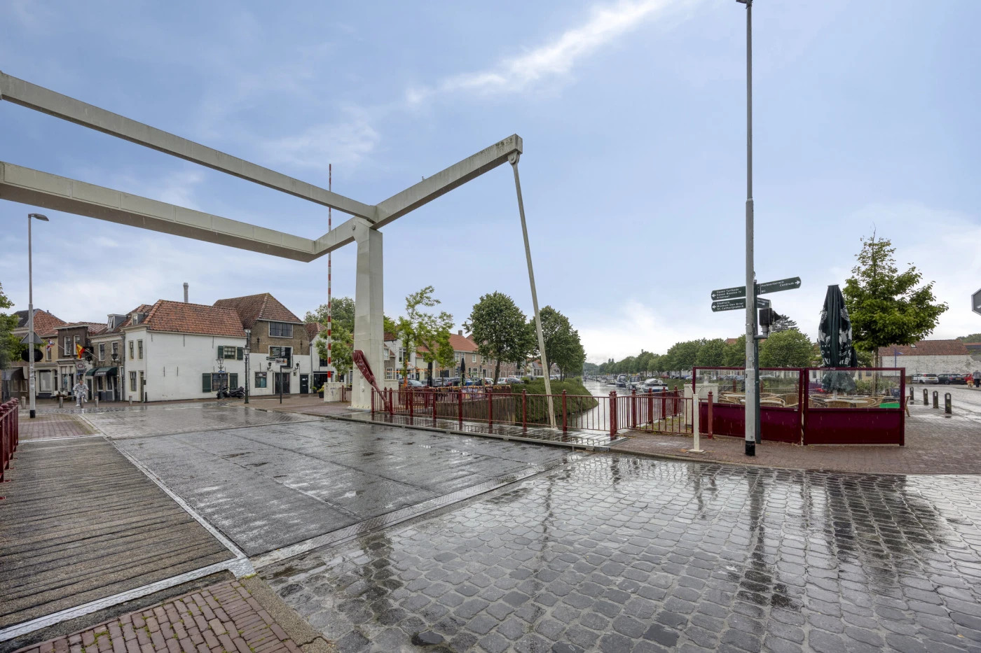 Appartement te koop: Scharloo 7D, Brielle