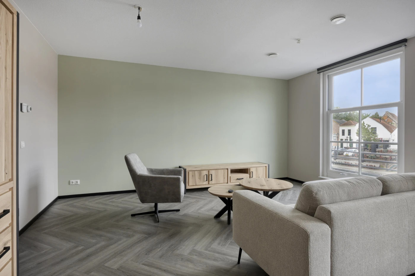 Appartement te koop: Scharloo 7D, Brielle