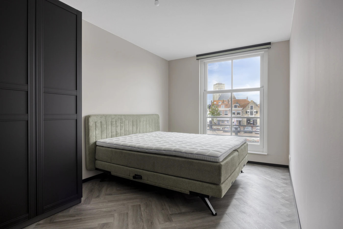 Appartement te koop: Scharloo 7D, Brielle