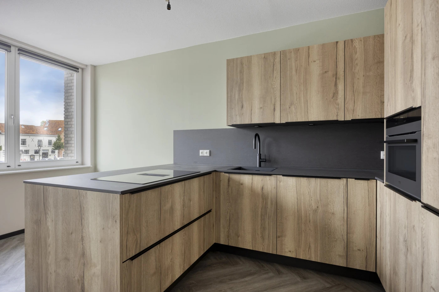 Appartement te koop: Scharloo 7D, Brielle