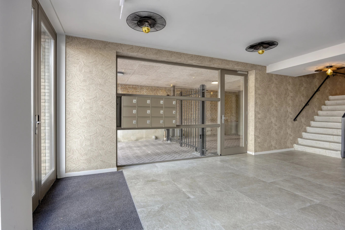 Appartement te koop: Scharloo 7D, Brielle