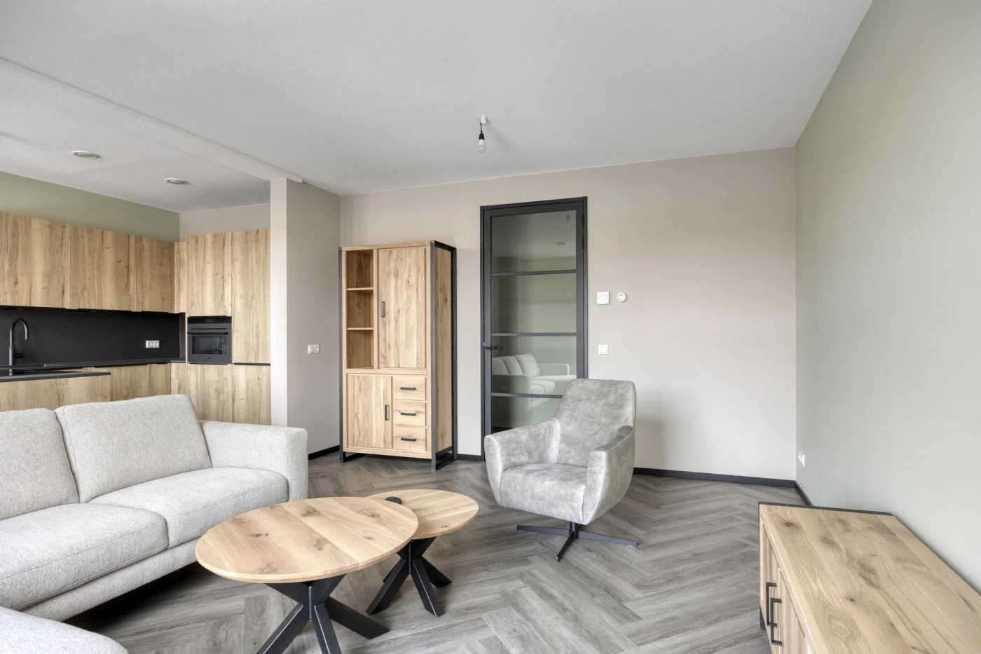 Appartement te koop: Scharloo 7D, Brielle