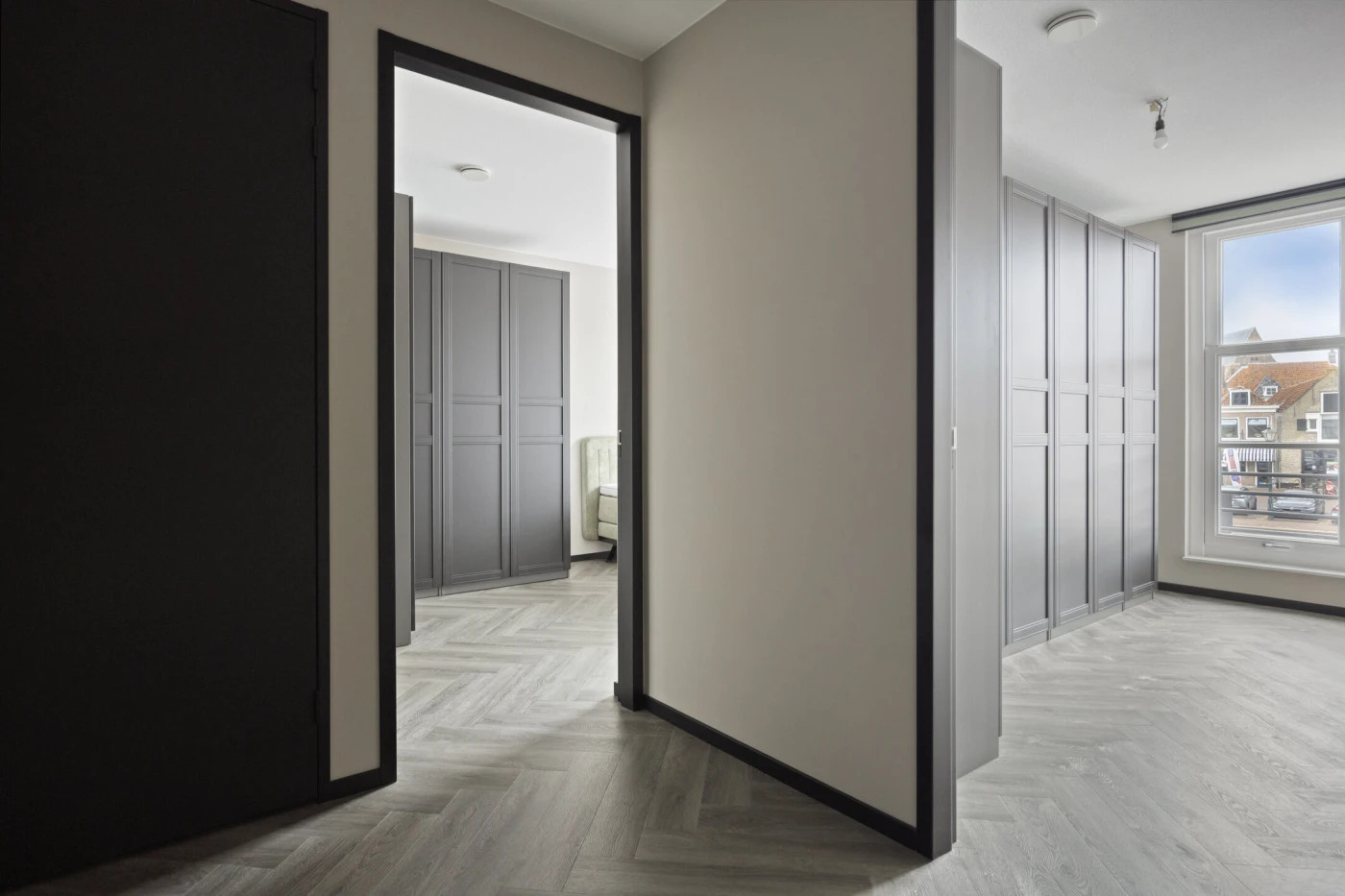Appartement te koop: Scharloo 7D, Brielle