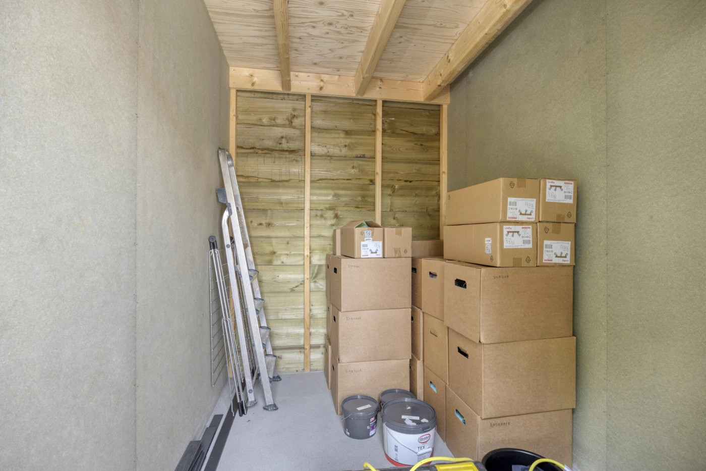 Appartement te koop: Scharloo 7D, Brielle