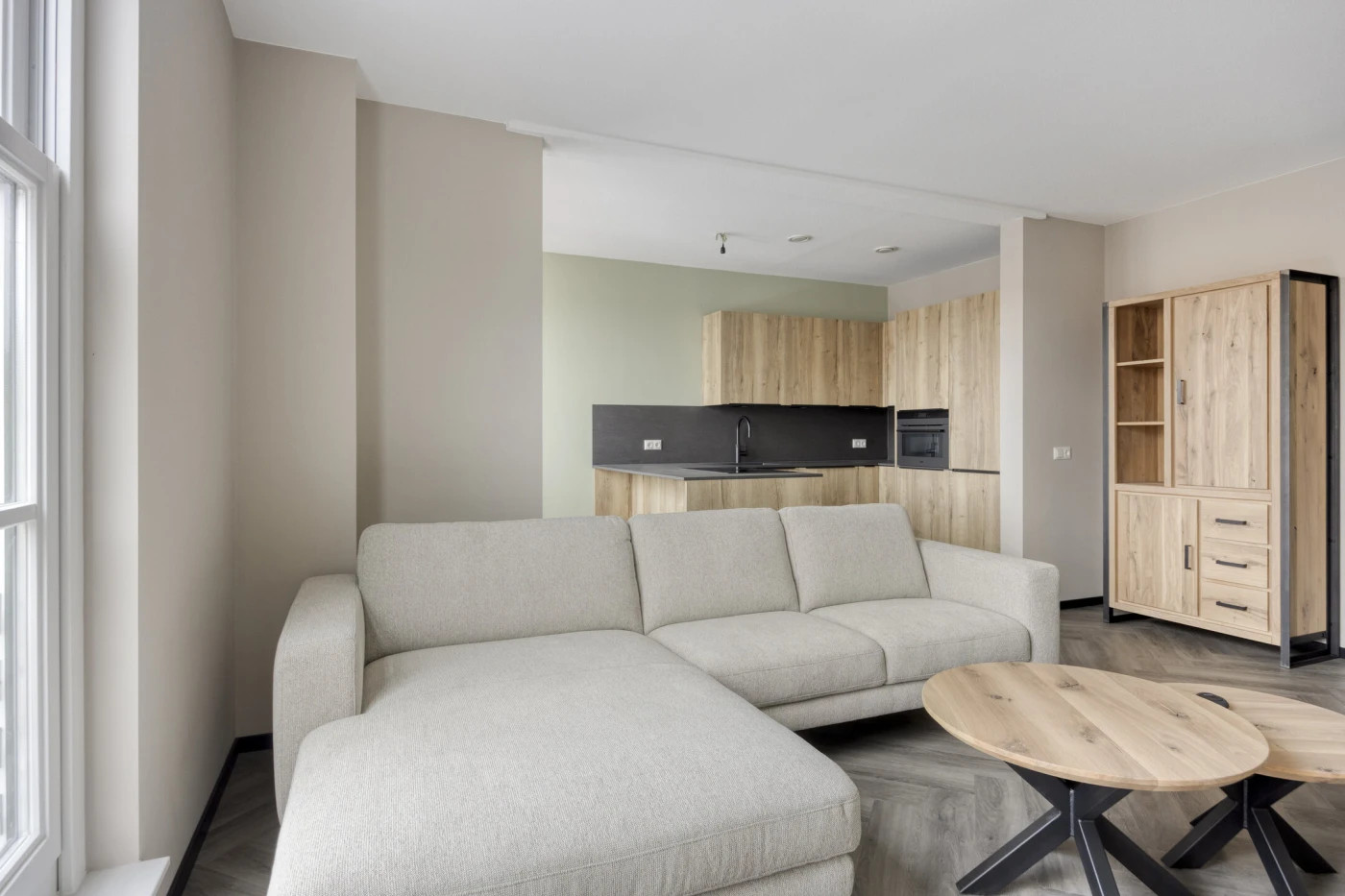 Appartement te koop: Scharloo 7D, Brielle