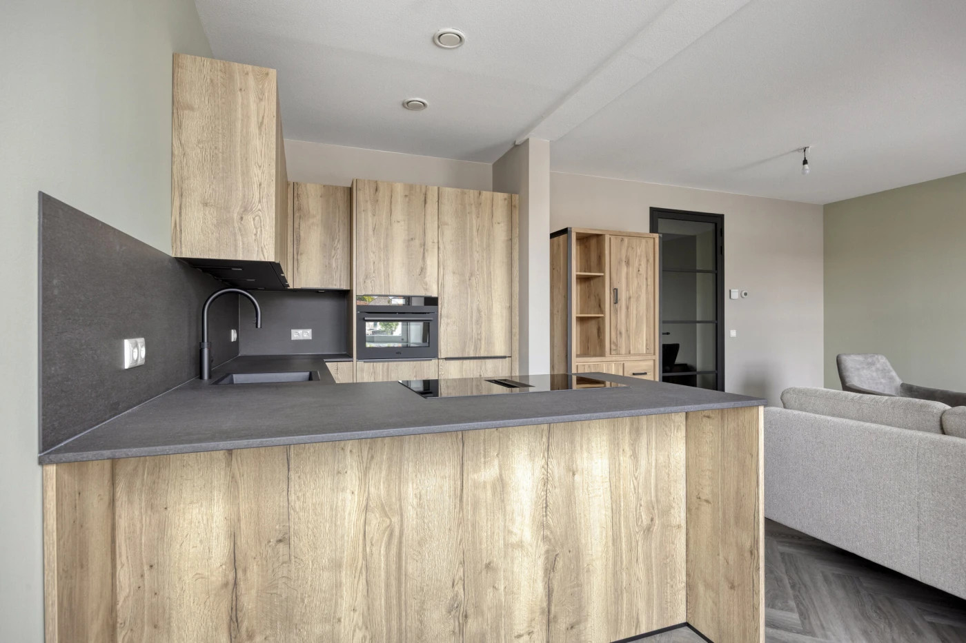 Appartement te koop: Scharloo 7D, Brielle