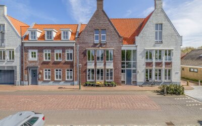 Slagveld 18-B