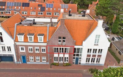 Slagveld 18-E