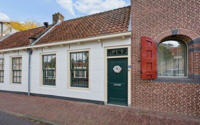Slagveld 30