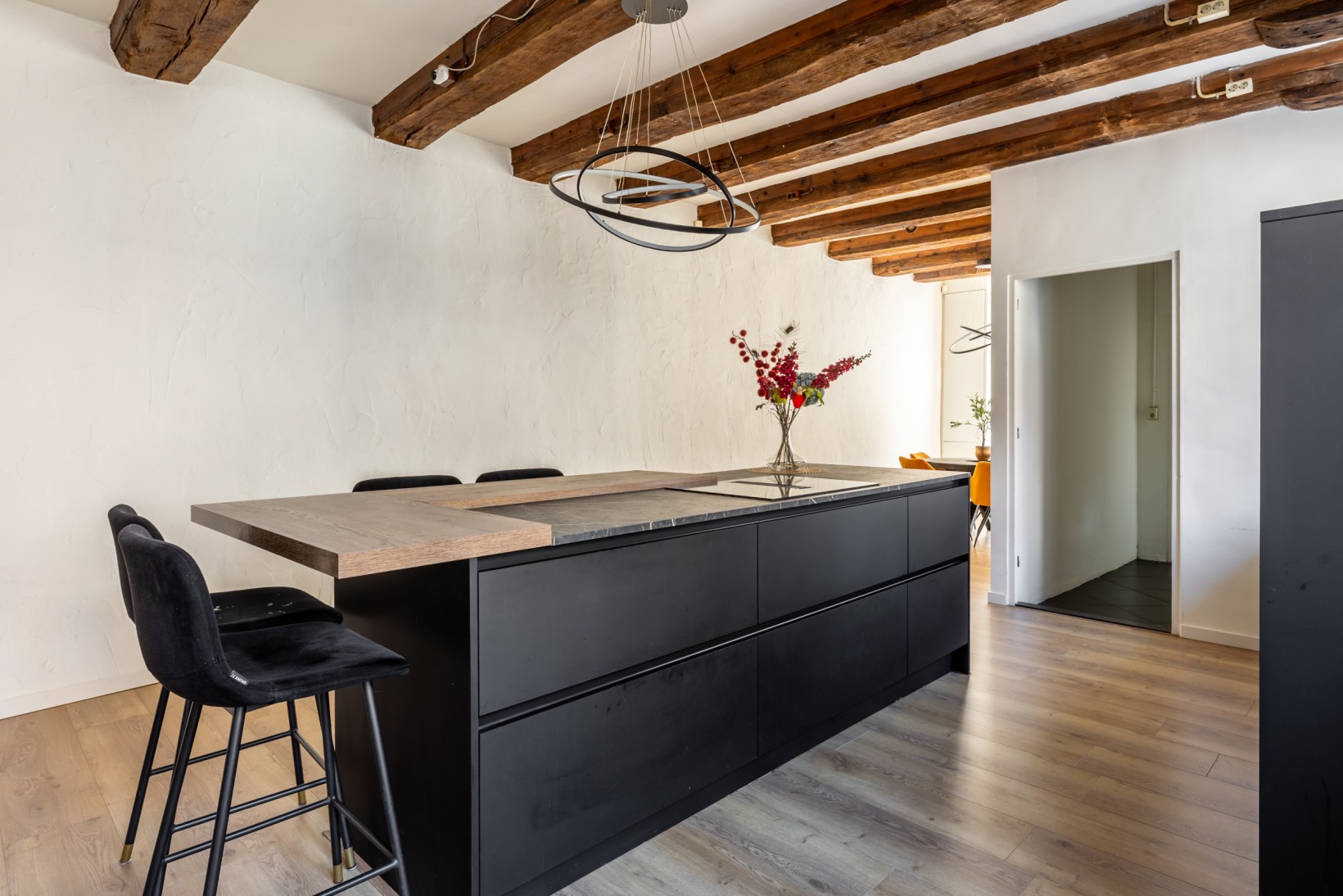 Hoekwoning te koop: Turfkade 34, Brielle