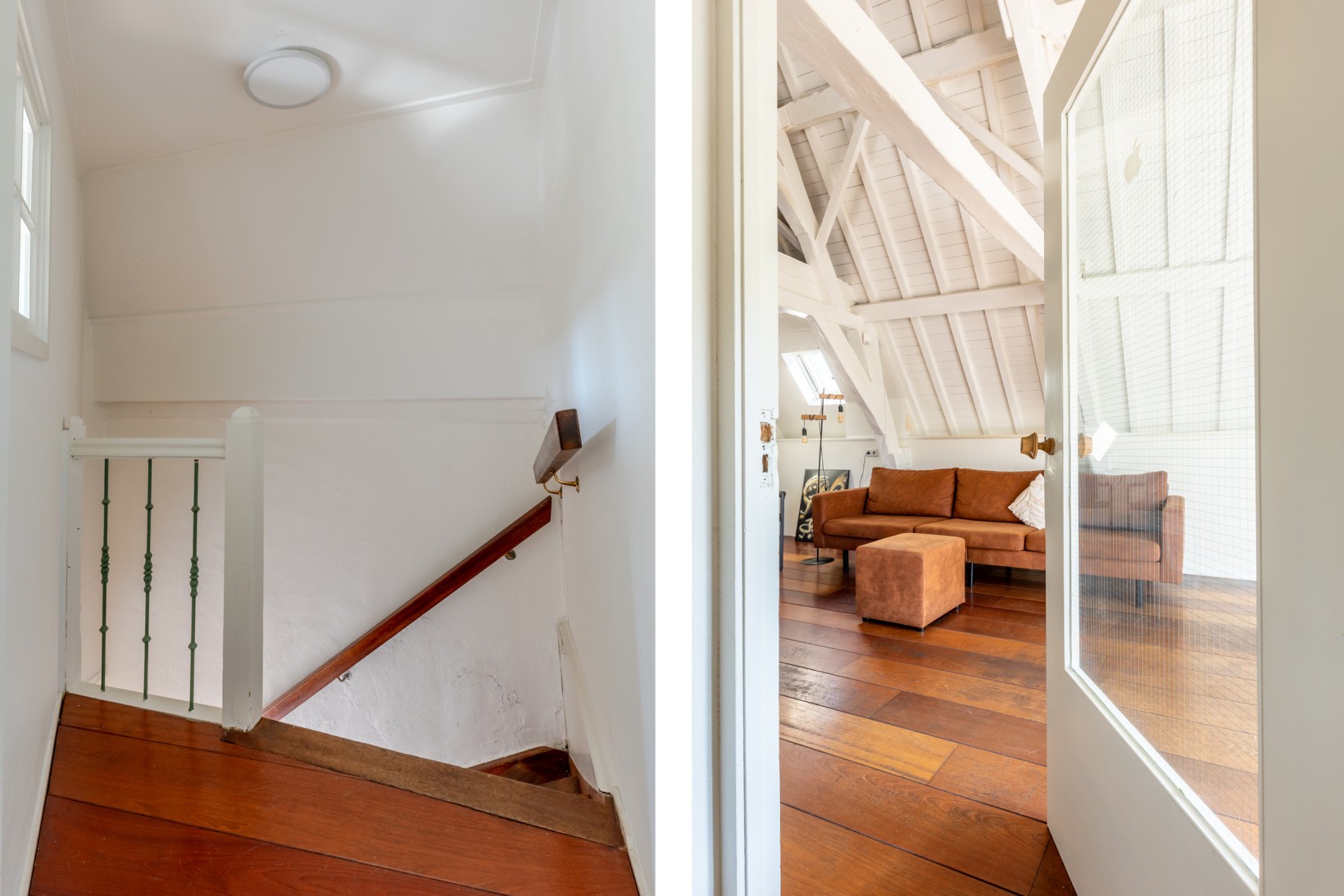 Hoekwoning te koop: Turfkade 34, Brielle
