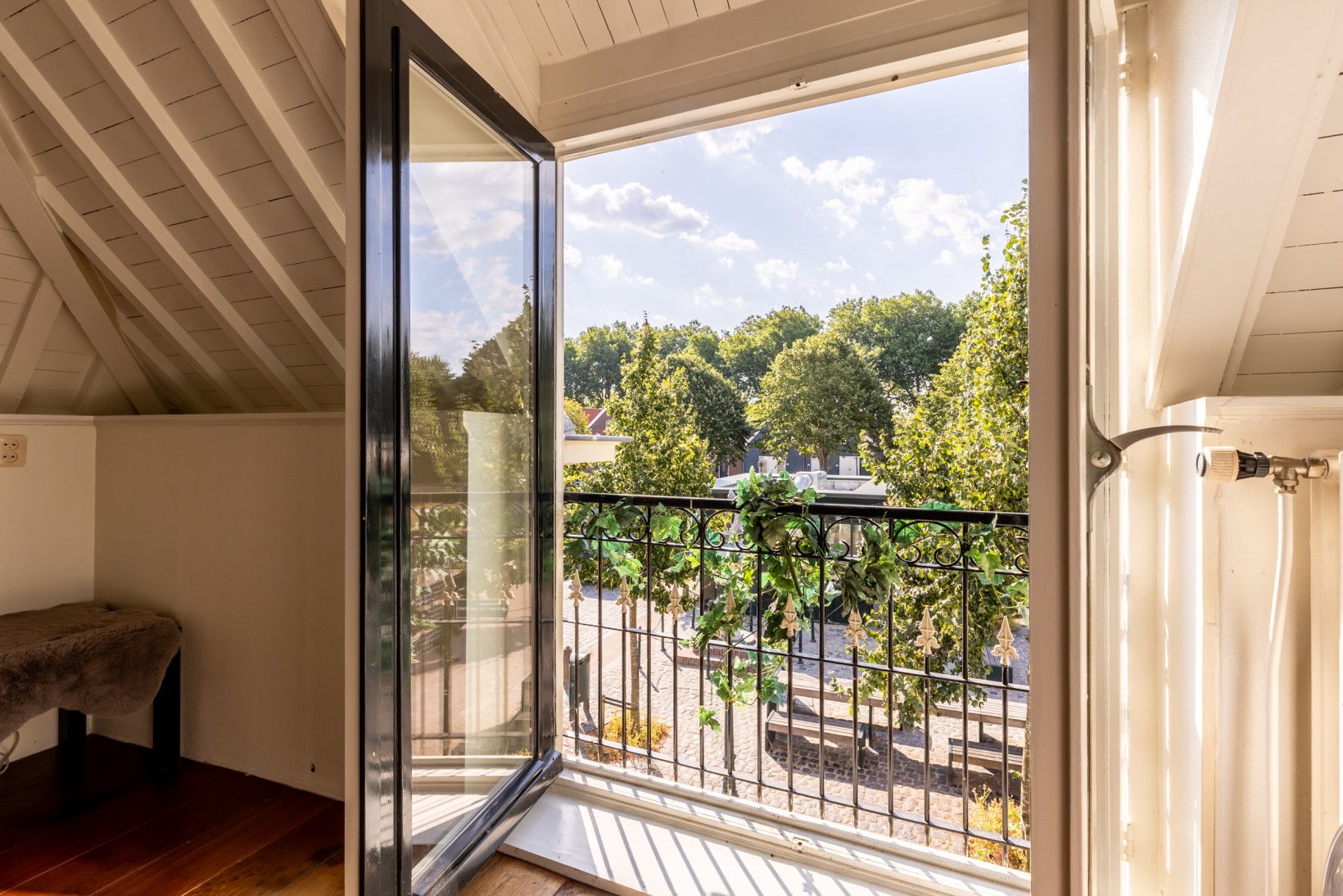 Hoekwoning te koop: Turfkade 34, Brielle