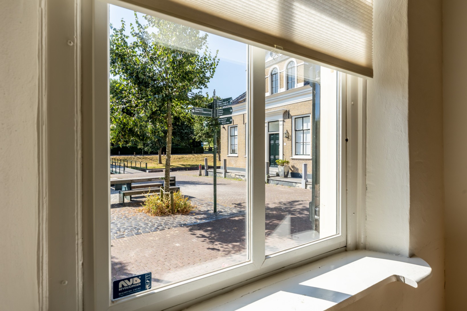 Hoekwoning te koop: Turfkade 34, Brielle