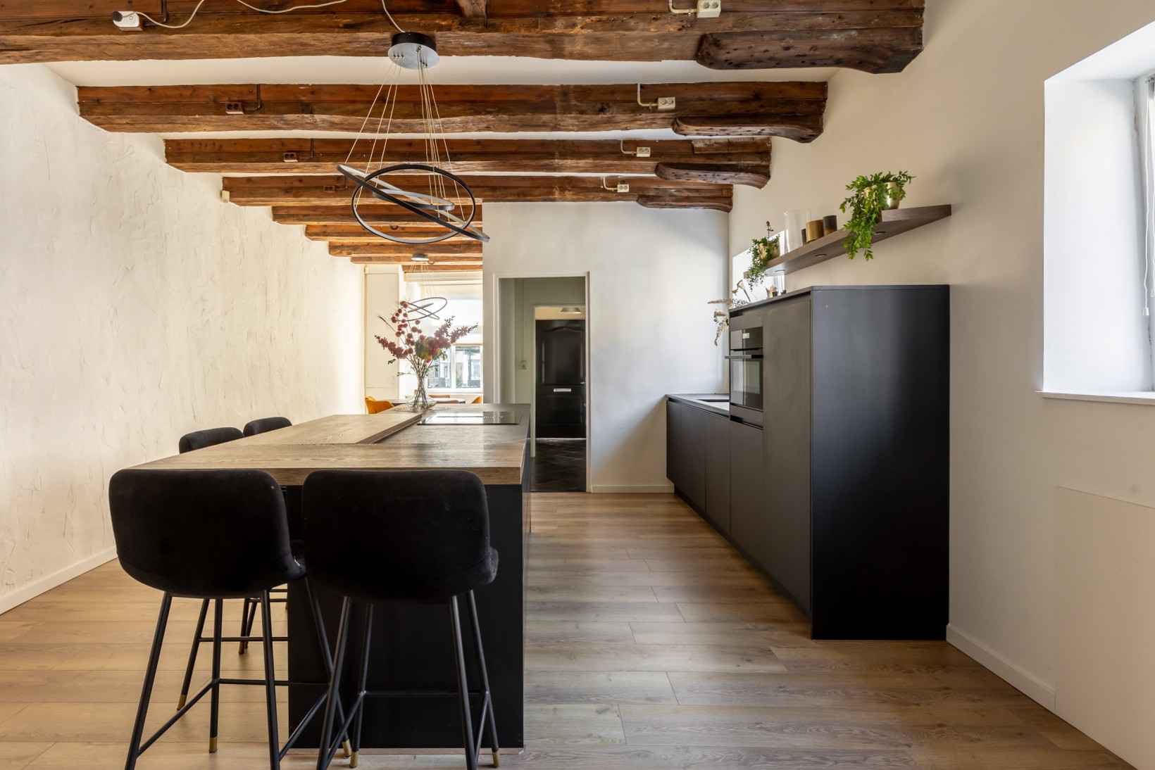 Hoekwoning te koop: Turfkade 34, Brielle