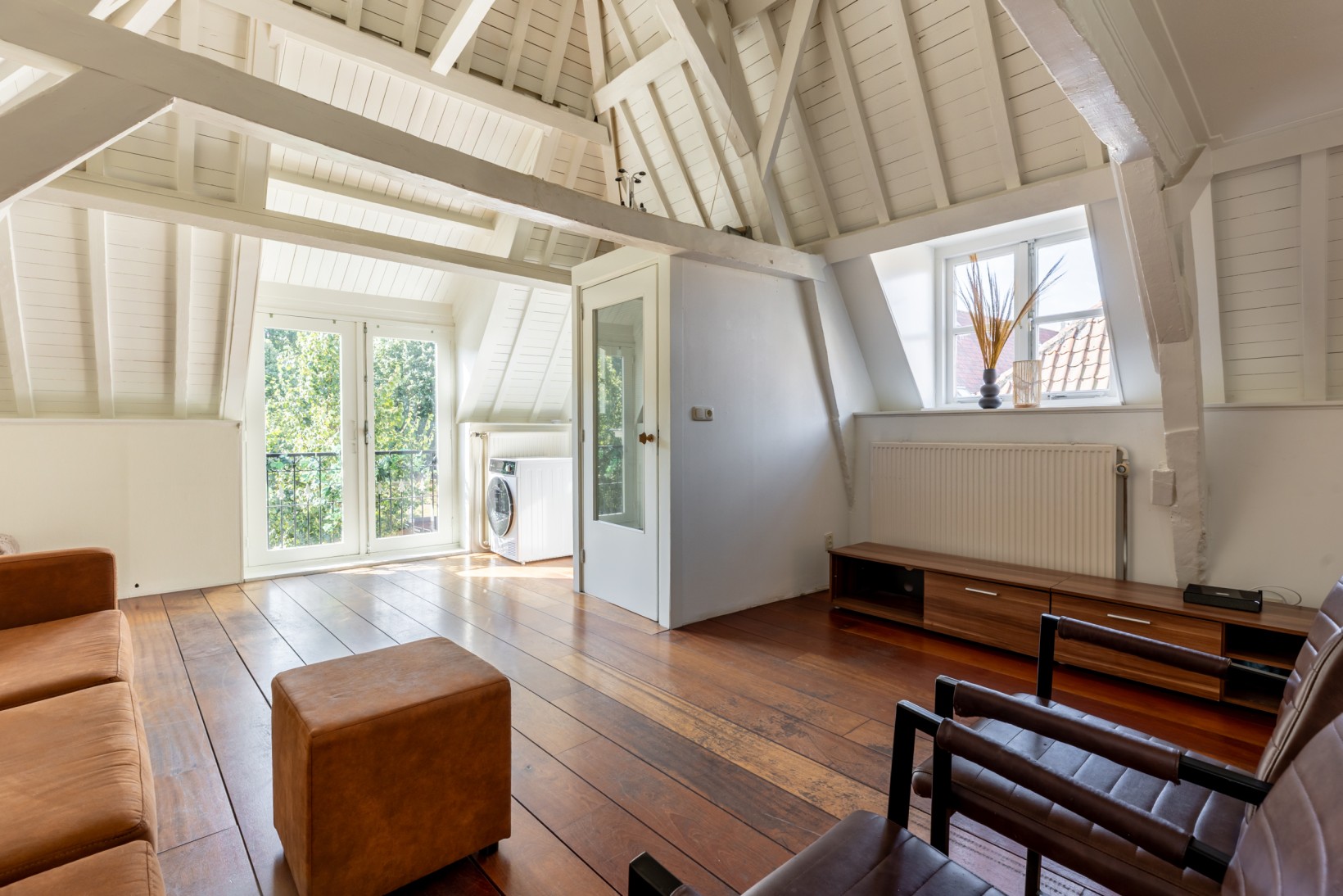 Hoekwoning te koop: Turfkade 34, Brielle