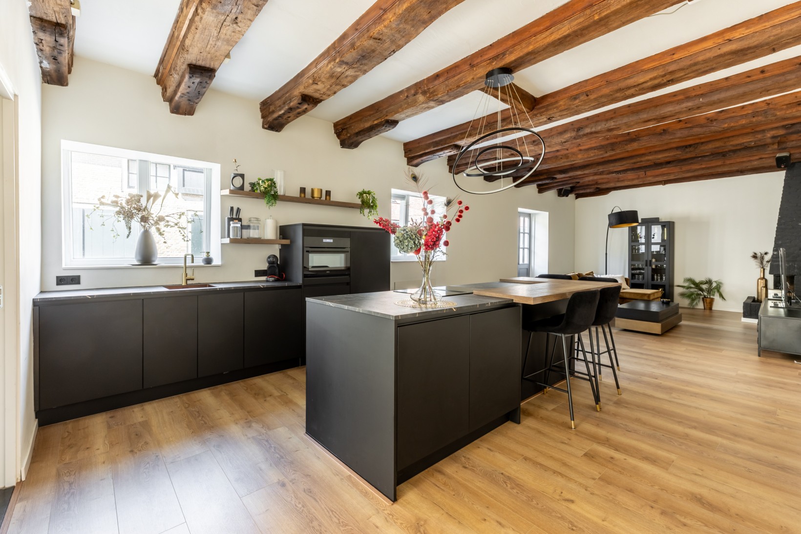 Hoekwoning te koop: Turfkade 34, Brielle