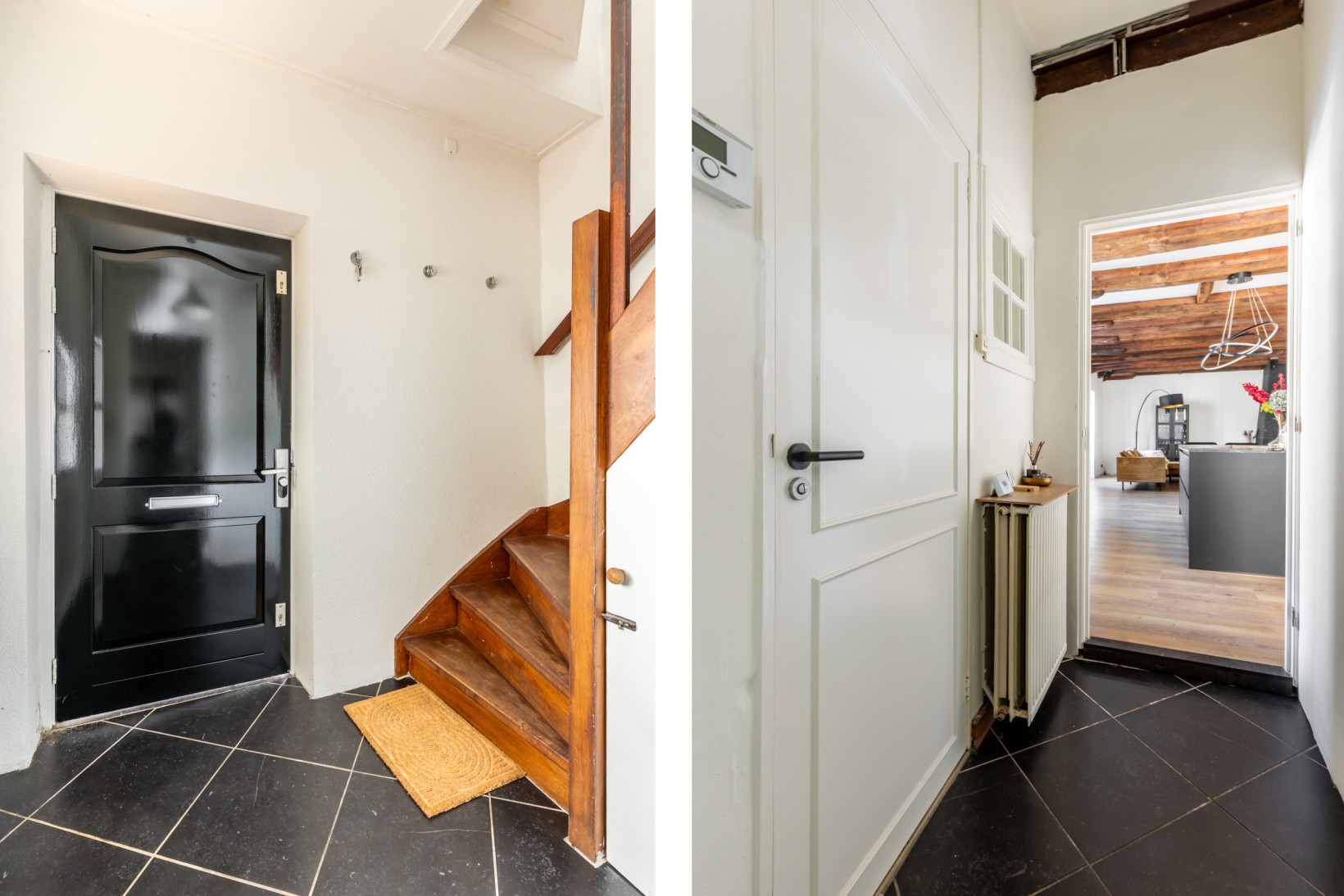 Hoekwoning te koop: Turfkade 34, Brielle