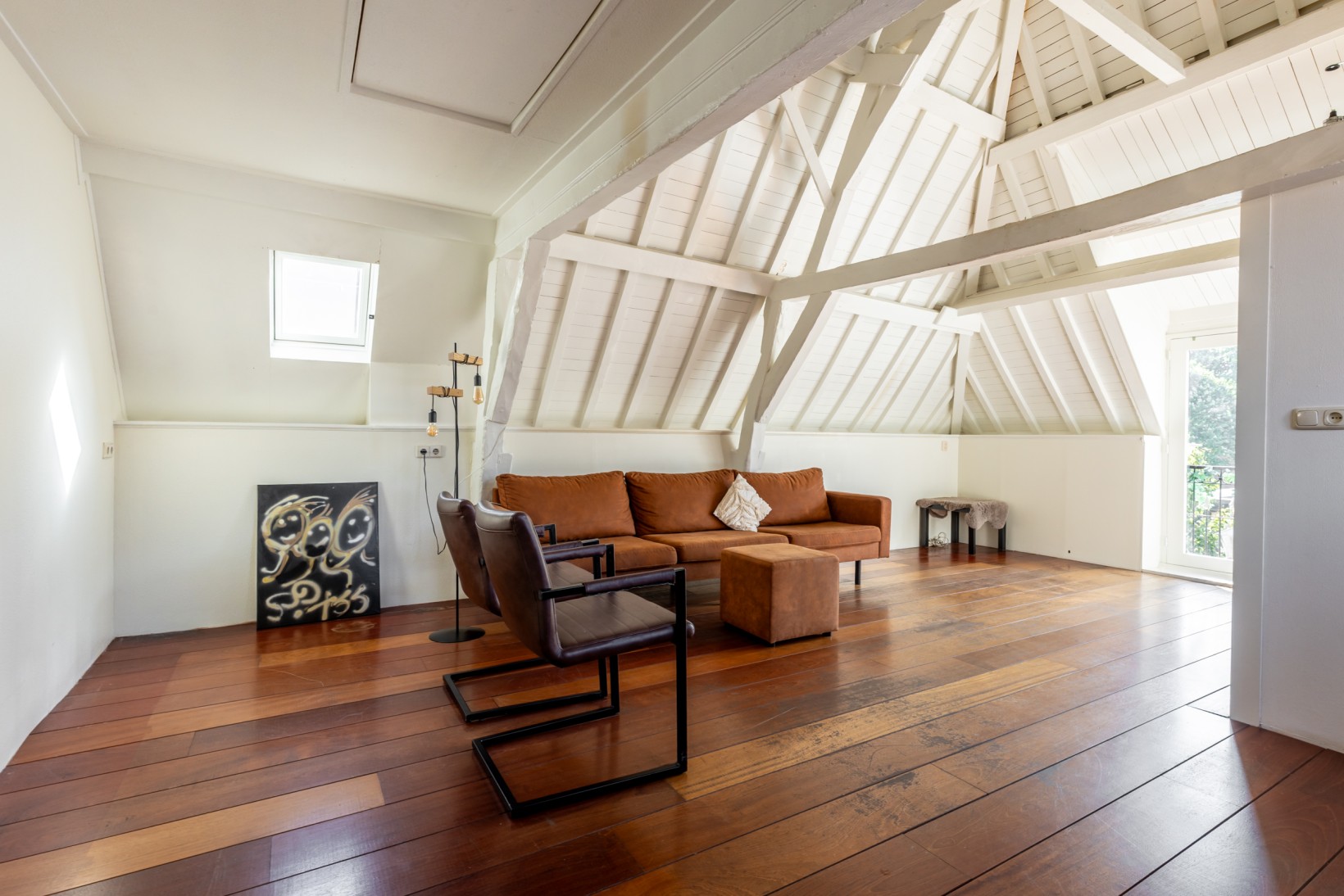 Hoekwoning te koop: Turfkade 34, Brielle
