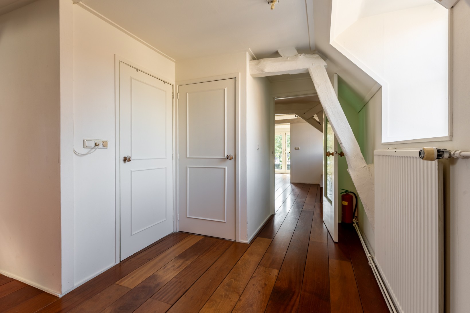 Hoekwoning te koop: Turfkade 34, Brielle