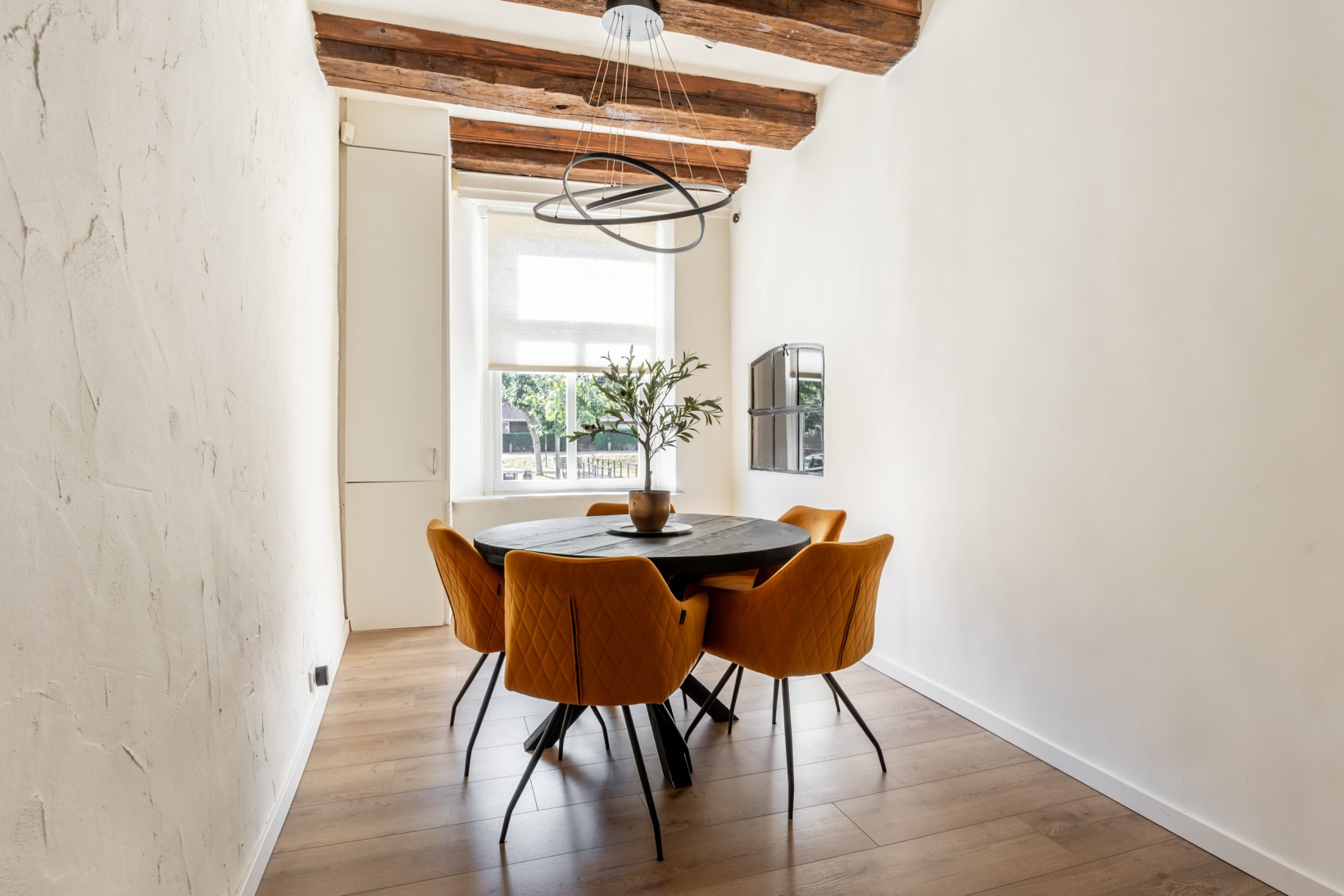 Hoekwoning te koop: Turfkade 34, Brielle