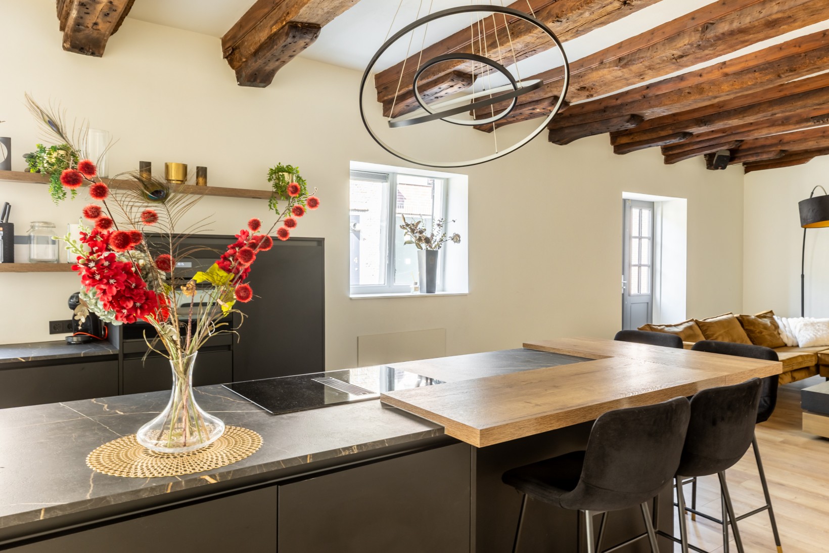 Hoekwoning te koop: Turfkade 34, Brielle