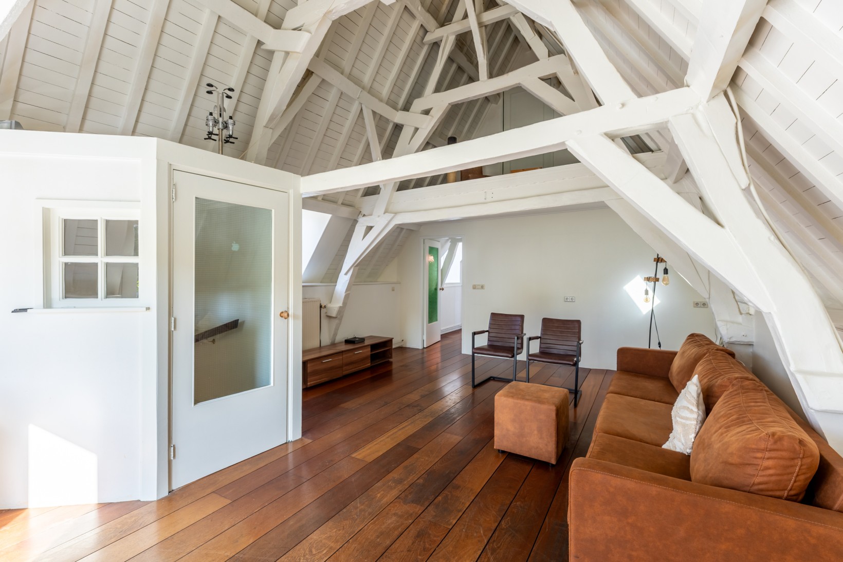 Hoekwoning te koop: Turfkade 34, Brielle