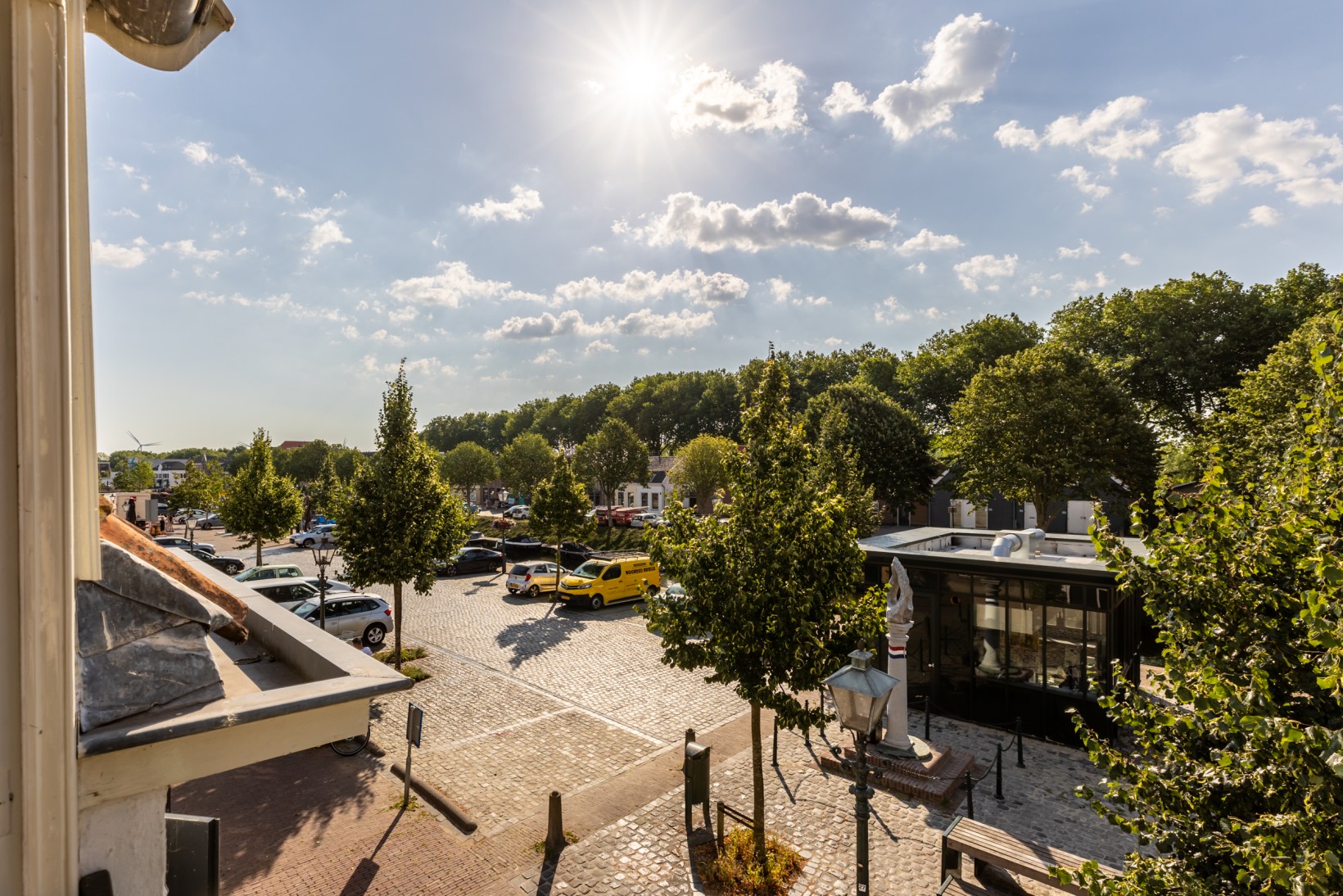 Hoekwoning te koop: Turfkade 34, Brielle