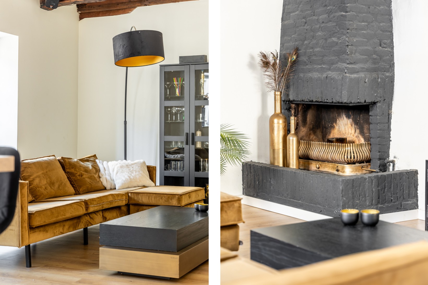 Hoekwoning te koop: Turfkade 34, Brielle