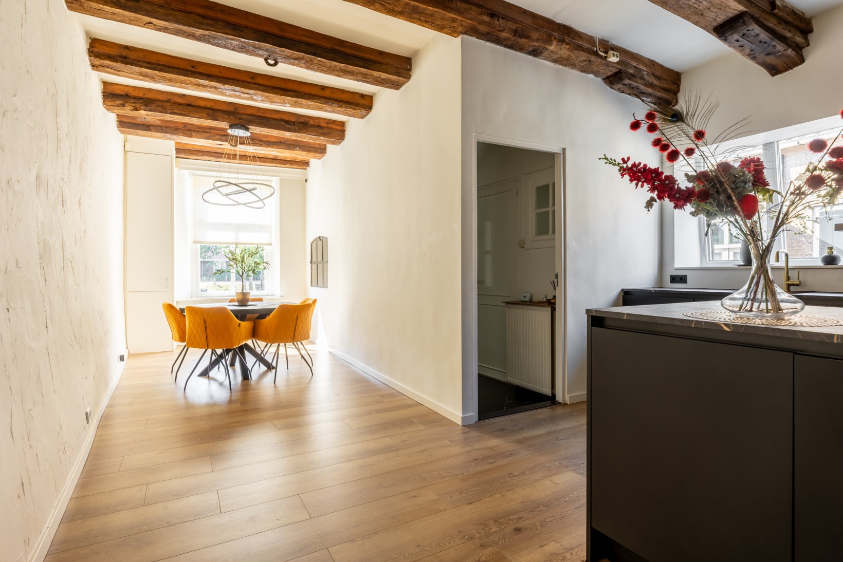Hoekwoning te koop: Turfkade 34, Brielle